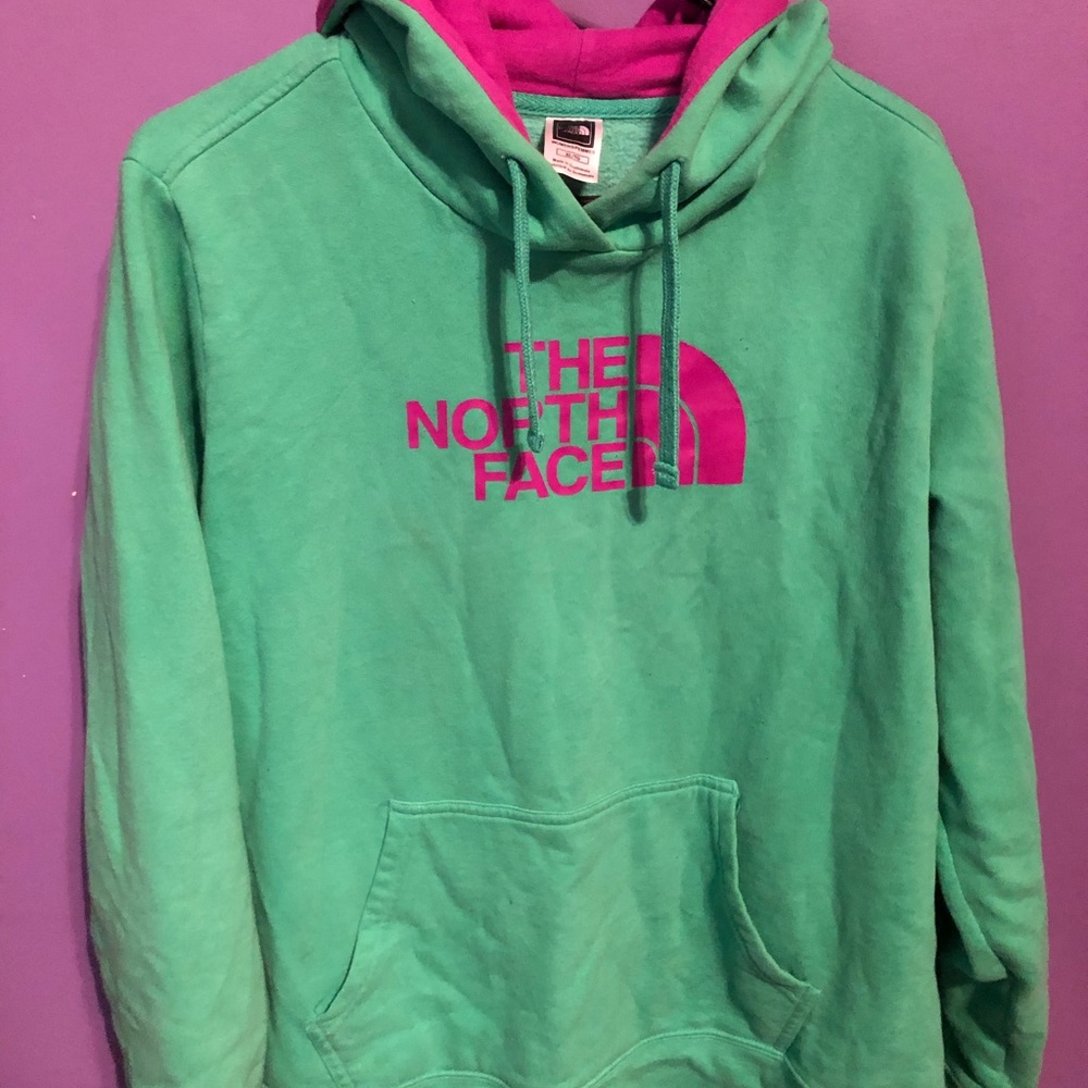 The North Face Hoodie